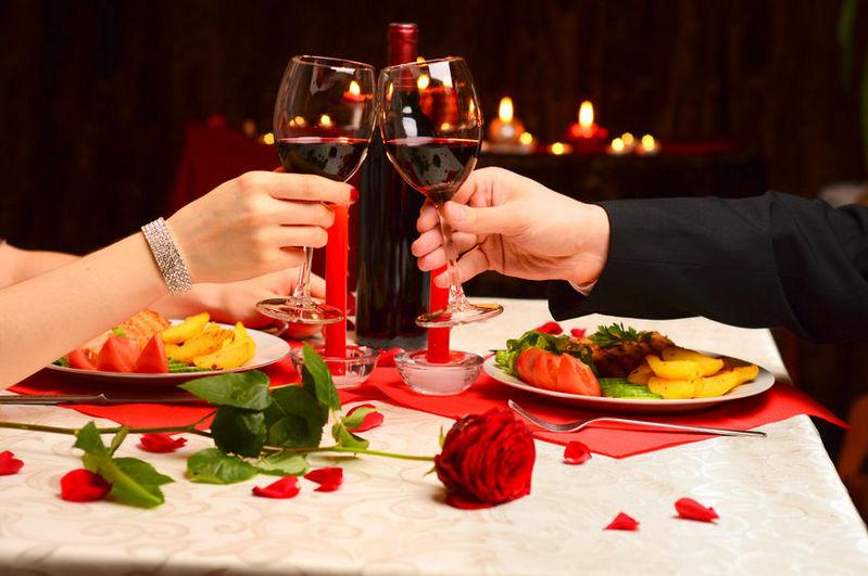 Restaurantes Cenas románticas en Ávila
