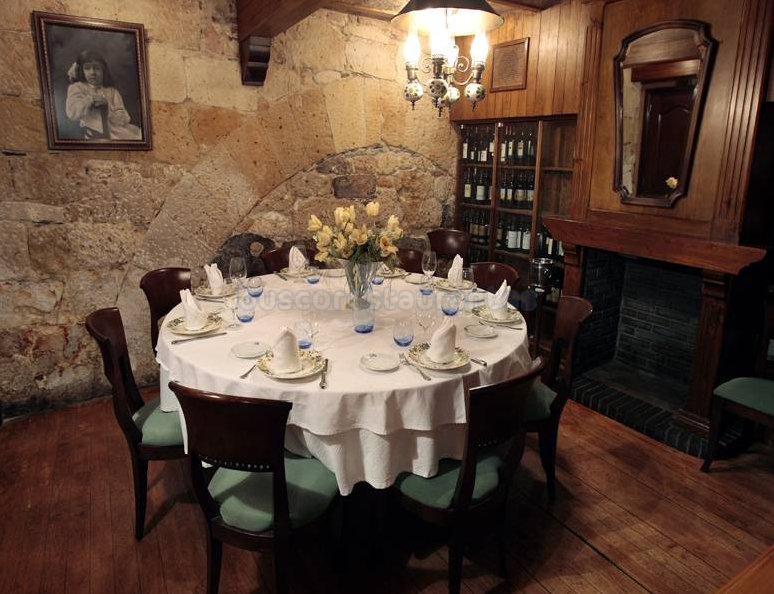 Restaurante Casa Paca