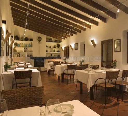 Restaurante Casa Pepa