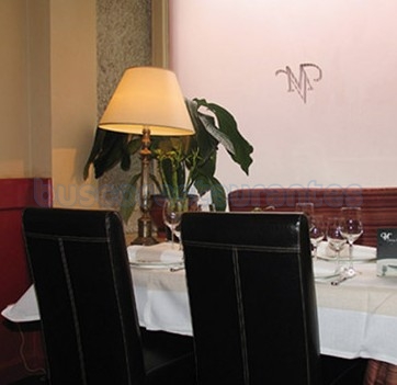 Restaurante El Mentidero de la Villa