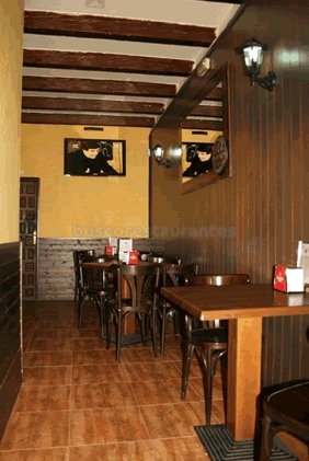 Bar Cervecería