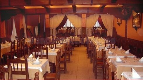 Restaurante Erekatxo