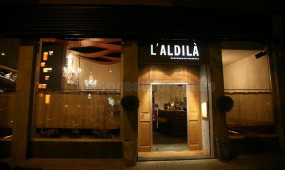 L'Aldila