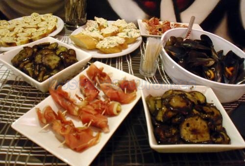 L´Aperitiu de Gràcia