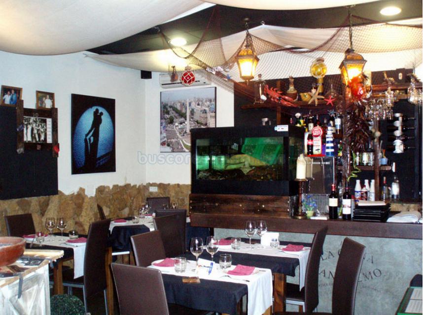 Restaurante La Cuina De San Telmo