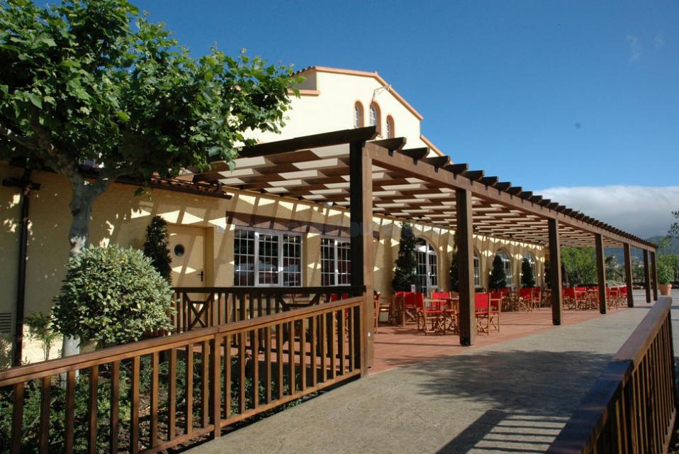 Restaurante La Masia del Pla