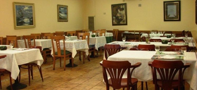 Bombero enlace Alegaciones Menú: Menú Buffet Libre en Restaurante El Puma