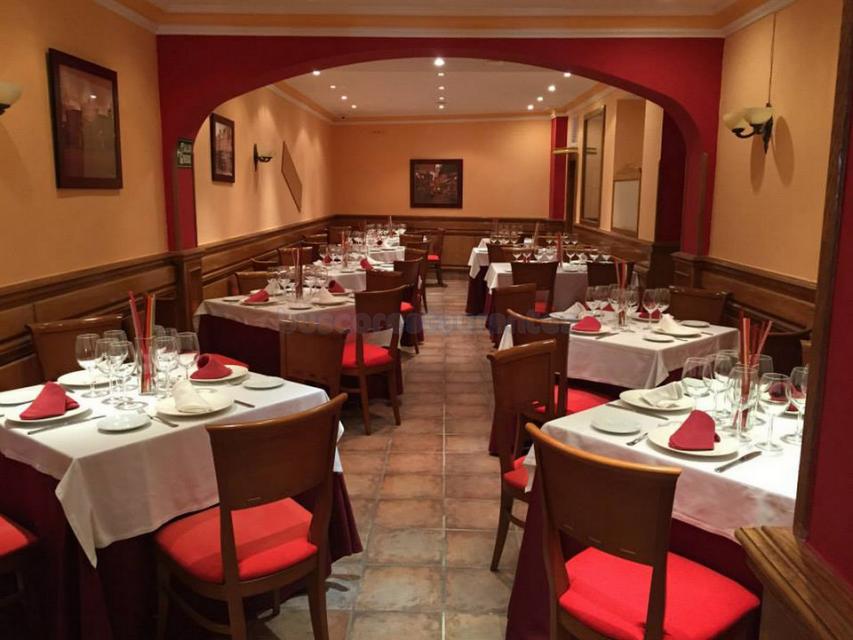 Restaurante Helma