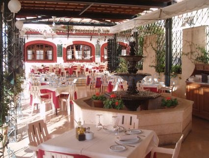 Restaurante Jerez