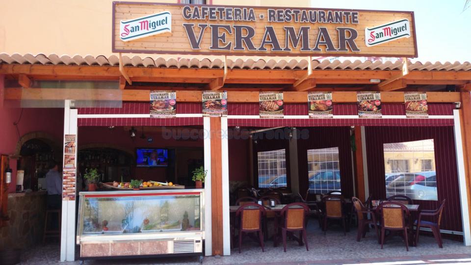 Restaurante Veramar