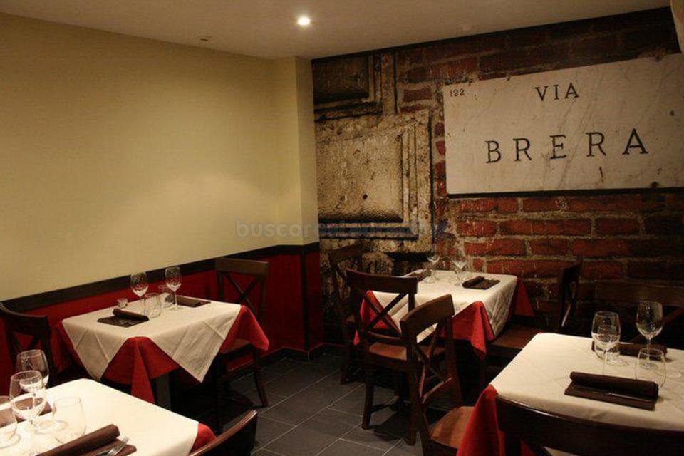 Trattoria Brera