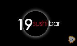 Restaurante 19 sushi bar