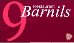 Restaurante 9Barnils