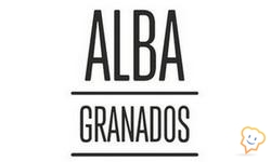 Restaurante Alba Granados