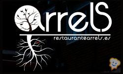 Restaurante Arrels