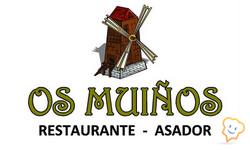 Restaurante Asador Os Muiños