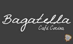 Restaurante Bagatella