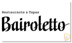 Restaurante Bairoletto