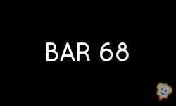 Restaurante Bar 68