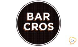 Restaurante Bar Cros