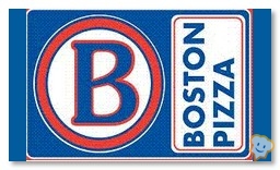 Restaurante Boston Pizza Numancia