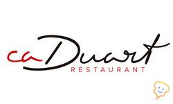 Restaurante Ca Duart