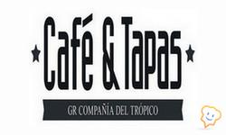 Restaurante Café y Tapas (Carretas)