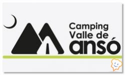 Restaurante Camping Valle de Ansó