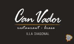 Restaurante Can Vador - Diagonal