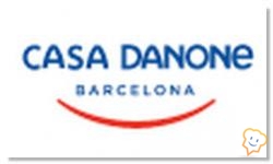 Restaurante Casa Danone