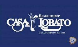 Restaurante Casa Lobato