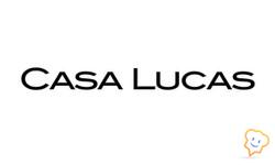 Restaurante Casa Lucas