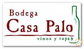 Restaurante Casa Palo