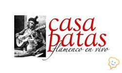 Restaurante Casa Patas