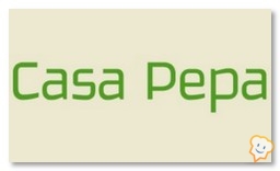 Restaurante Casa Pepa