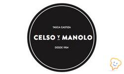 Restaurante Celso y Manolo