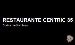 Restaurante Centric 35