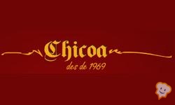 Restaurante Chicoa