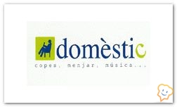 Restaurante Doméstic