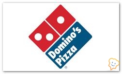 Restaurante Domino's Pizza - Sabadell