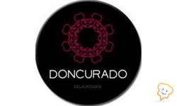 Restaurante Doncurado Tasting Barcelona