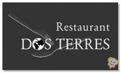 Restaurante Dos Terres