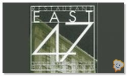 Restaurante East 47