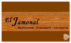 Restaurante El Jamonal