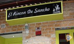 Restaurante El Rincón de Sancho