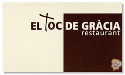 Restaurante El Toc de Gracia