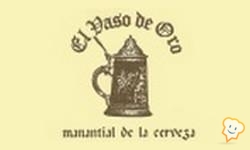 Restaurante El Vaso de Oro