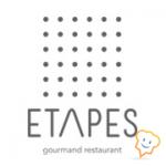 Restaurante Etapes