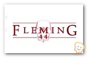 Restaurante Fleming 44