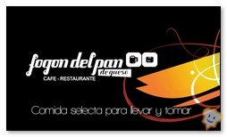 Restaurante Fogón Del Pan De Queso